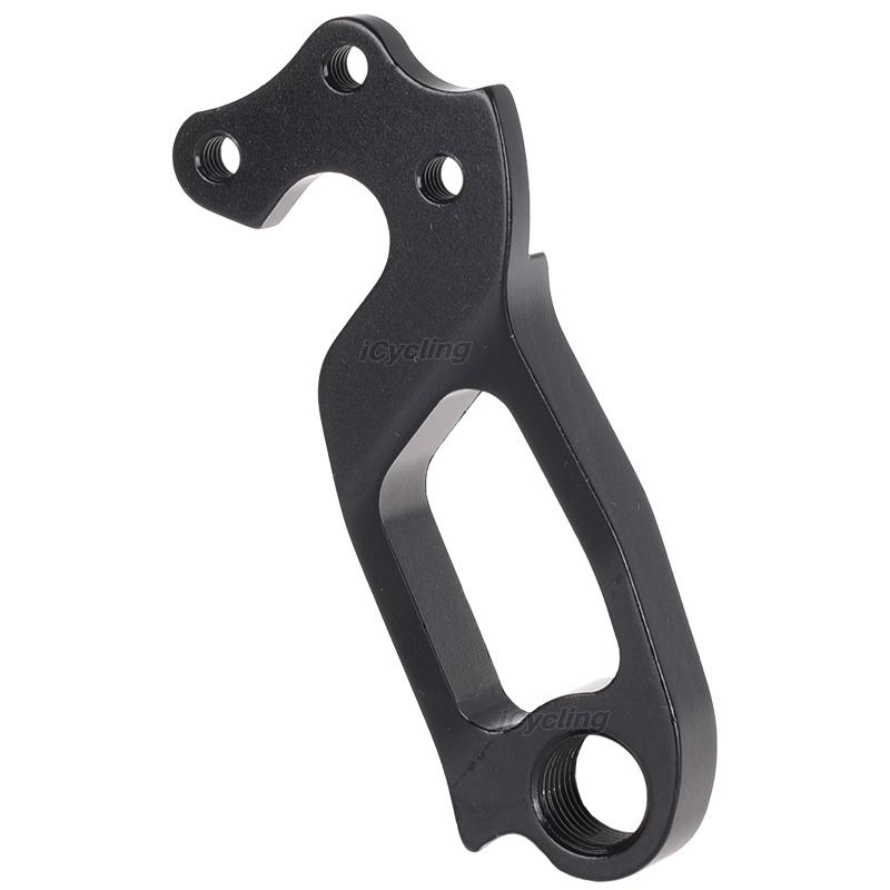 Schaltauge für Merida REACTO 8000 1200 SCULTURA 4000 5000 STANDARD Konvertierung Shimano Direct-Mount Schaltauge
