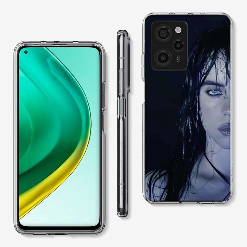 

Hit Me Hard and Soft B-BillieS Cover Phone Case For Xiaomi Poco M8 M7 M6 M4 M3 X7 X6 X4 Pro F7 Ultra M5S Mi 14 14T 15 15T 12T 10 Xiaomi Mi 11 Lite