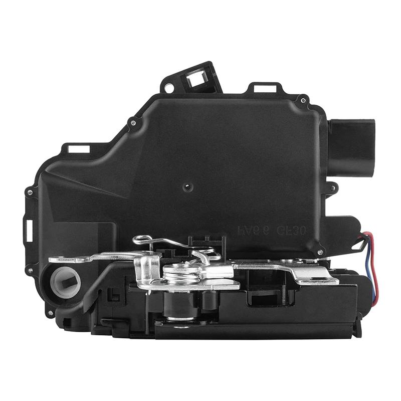 1 Piece Door Lock Actuator Door Lock Actuator Latch For VW Jetta Golf MK4 Passat B5 Beetle 3B1837015A