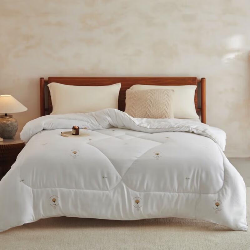 Hongdou Organic Cotton Warm Winter Quilt