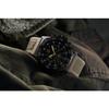 Liberta Diving Watch Luminox Navy Seal Chronograph 3580 Series Ref.3590.NSF.SET Men's Beige