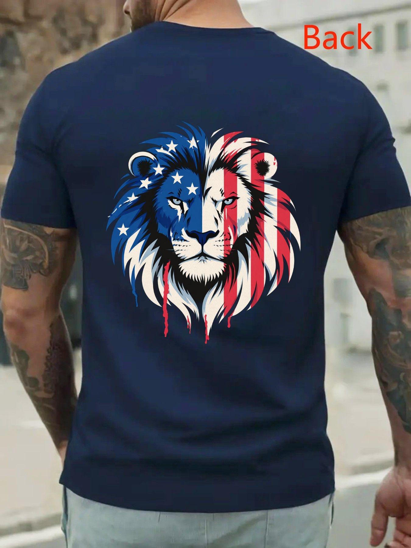 

FIFA T-Shirt for Men - 100%, 220G Heavyweight, Comfortable Casual Tee, Perfect for Outdoor And Street Style Outfits S темно-синий