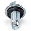 11562588 11519408 24100042 03536964 Pandora Stopfenbolzen O-Ring für GMC Cadillac Chevy Hummer Pontiac