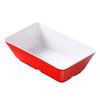 Commercial Melamine Rectangular Serving Tray