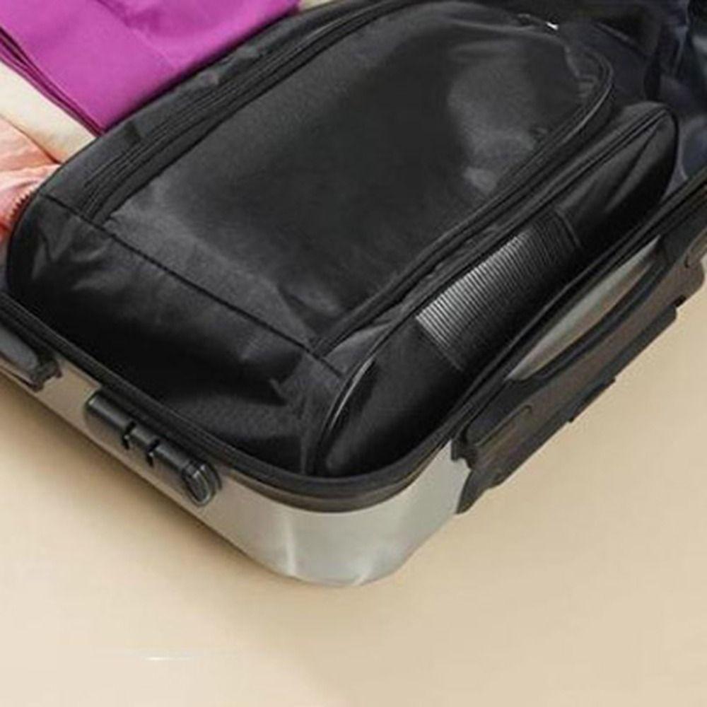 Breathable Football Boot Bag Oxford Cloth Golf Handbag Portable Shoe Carrier Bags  Unisex