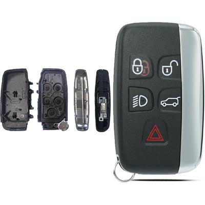Doplňky pro autoelektroniku – Pouzdra na klíče od auta