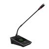 Runpu Professional Wireless Quad Gooseneck Microphone System (CN version)