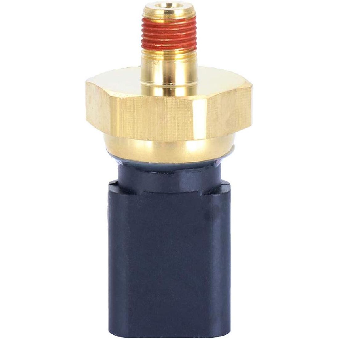 ECCPP Oil Pressure Sensor Switch Sender Fits For 2011-2013 For Chrysler 200,2005-2013 For Chrysler 300,2007-2009 For Chrysler Aspen,2011-2013 For