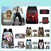 Skibidi Toilet Streich Rucksack Set Lustig und Vielseitig, Mehrere Farben und Größen Verfügbar, Für Alle Geschlechter Geeignet