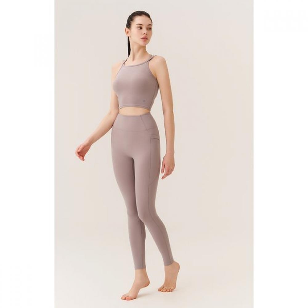 Huit 25fw 9  Leggings Ticha Cargo Htwle5k04t
