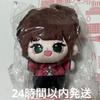 Used Aespa Ninnin Elementary School Stuffed Toy Master
