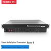 Yeliren Multi-Channel Audio & Alarm Fiber Optic Transceivers