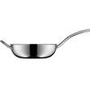 Wok Pan WMF Profi Resist 28 Cm (17.5653.6411 / 3201006216)