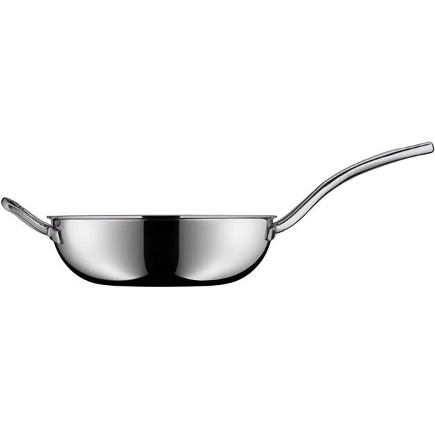 Wok Pan WMF Profi Resist 28 Cm (17.5653.6411 / 3201006216)