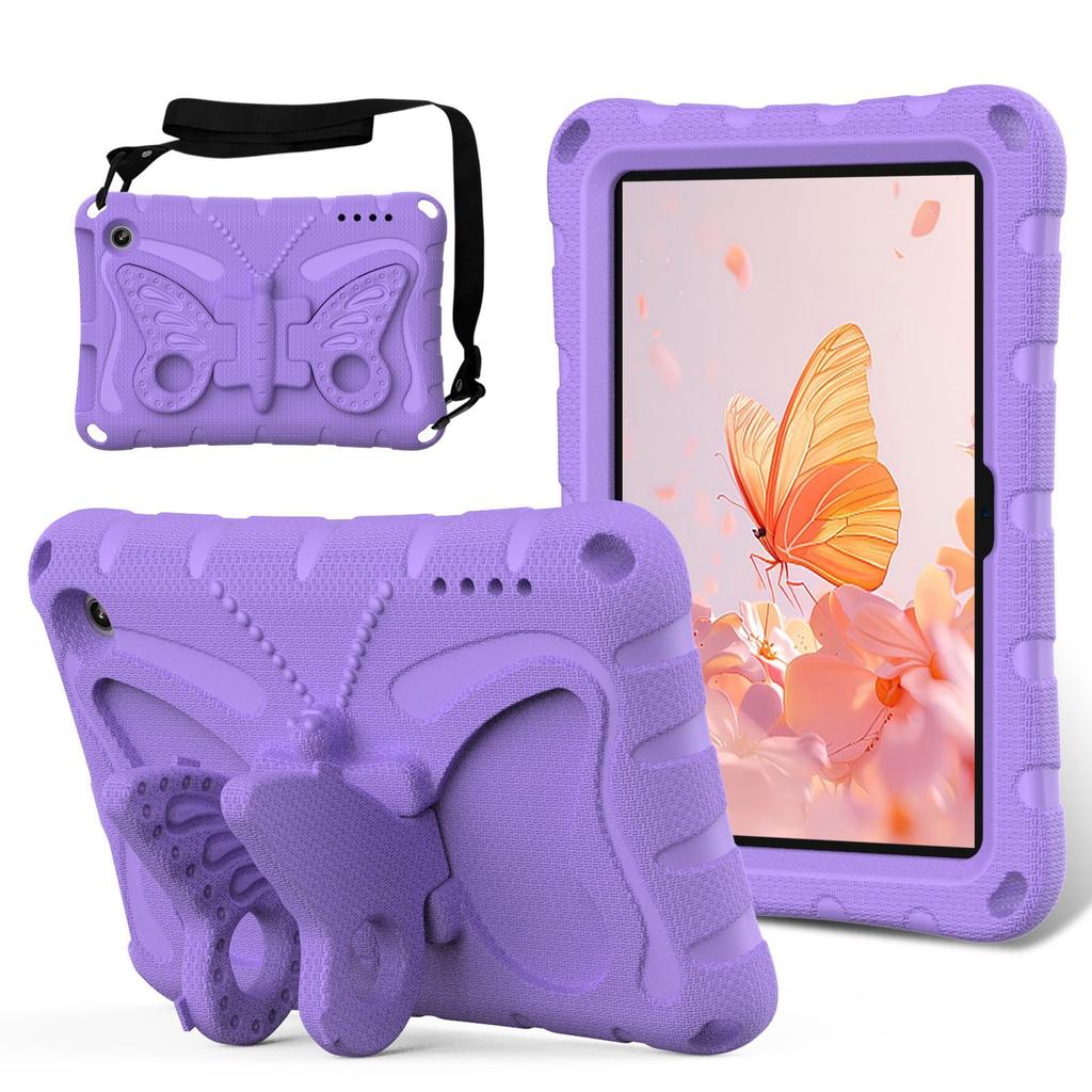 Children's Tablet Case for Fire HD7 (2022) Anti-Collision Washed EVA Computer Case
