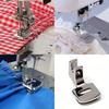 5 pièces Pied-de-biche pour machine à coudre. S'adapte à la PLUPART des machines à coudre DOMESTIQUES.