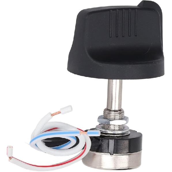

High Strength Throttle Motor Knob Replacement Switch For Hitachi Excavator (Direct Injection Type) Direct Injection Type