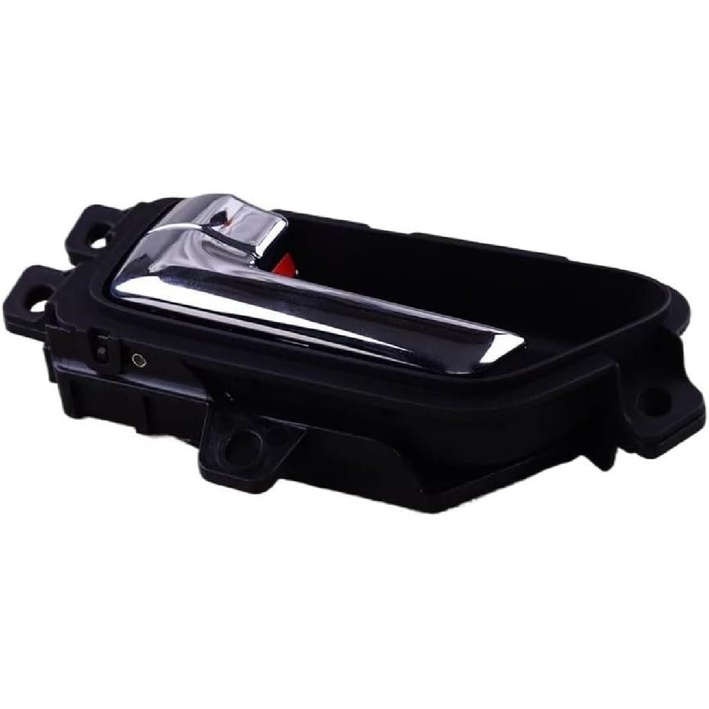 Left Side Interior Door Handle Fit for Hyundai for Genesis for Coupe 2011 To 2012 Auto Parts