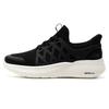 Skechers Men's Slip-On Breathable Walking Shoes