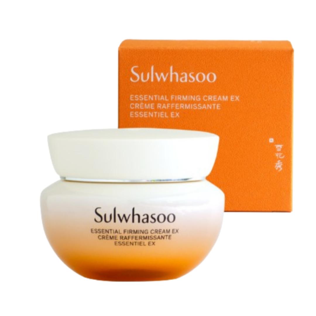 

Sulwhasoo Essential Firming Cream EX 75ml Korea Skincare