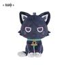 Presale Sunsyea Genshin Impact Official Merch miHoYo Wanderer Fairy Tale Cat Hat Plush Keychain