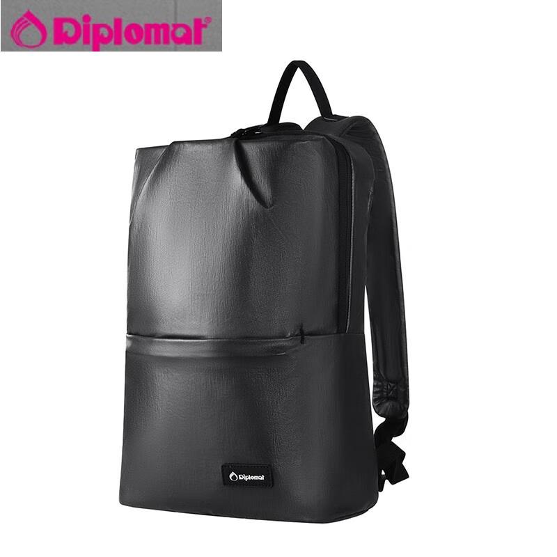 Деловой рюкзак для путешествий Diplomat HM-2706L