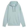 ESS ELEVATED COMFORT HOODIE TR Hoodie 75% Cotton Green