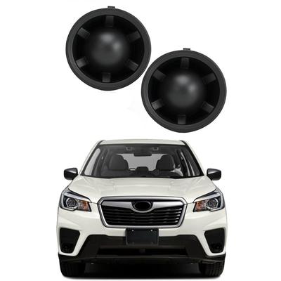 57731SJ020 For Subaru Forester 2019-2021 Left & Right Side Fog Light Cover Trim Ring 57731SJ030