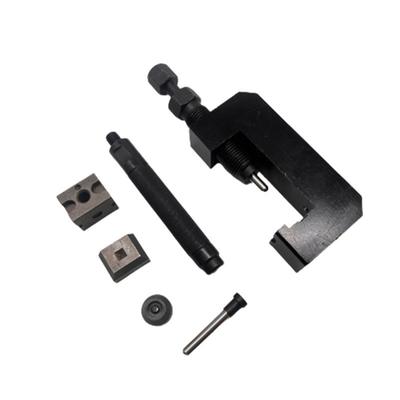 Ferramenta de quebra de corrente de motocicleta Aço de alta resistência para fácil remoção de desmontagem de corrente de vedação de óleo