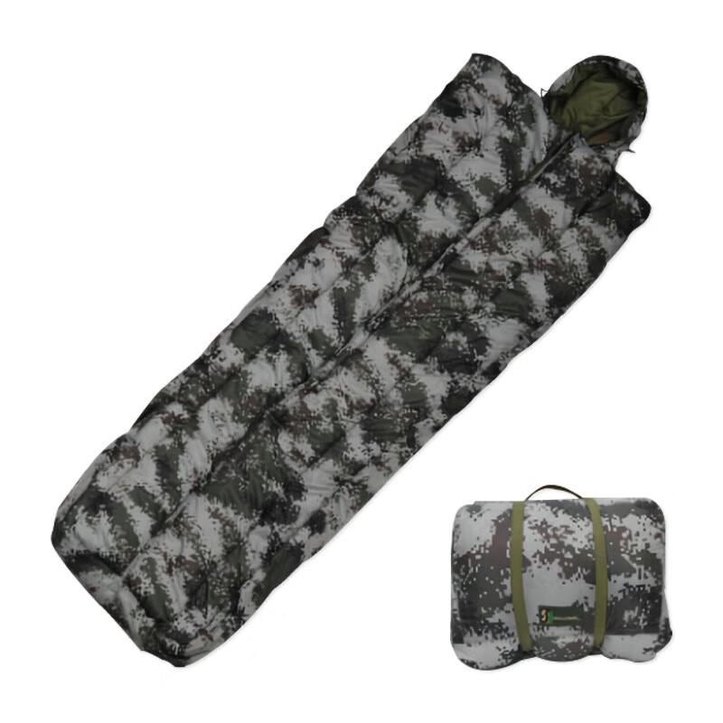 Suhuawei Outdoor Camping Sleeping Bag One Size