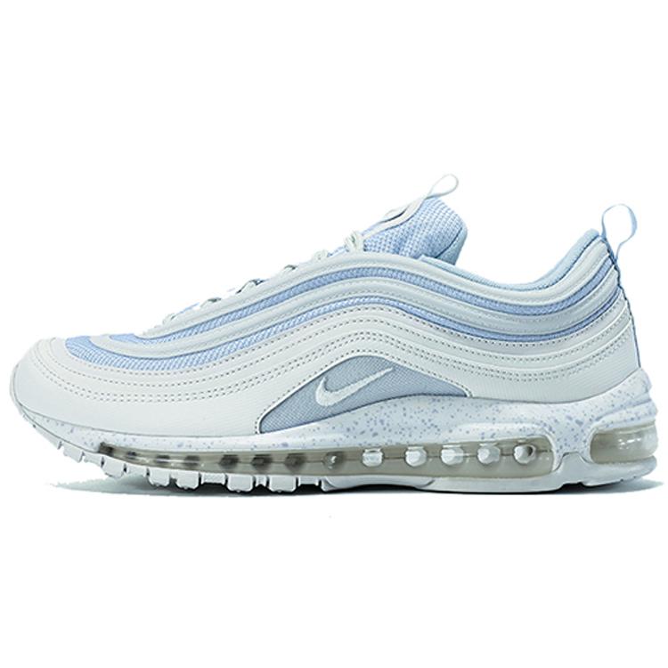 

новые Nike Air Max 97 светло-голубые 45