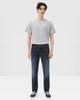 Levi's 502™ Regular Taper Fit Jeans (Insulated) Men's 29507-1515 US W36 L32