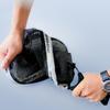 Catching Net Hand Landing Portable Handle Fly Ing Foldable Gear for Outdoor Sports