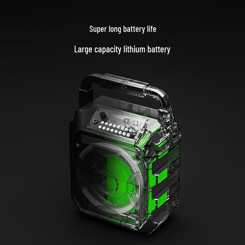 Aigo T52 Max Portable Bluetooth Speaker