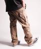 AVIREX BASIC FATIGUE PANTS 6126129 7832910002 men's M khaki