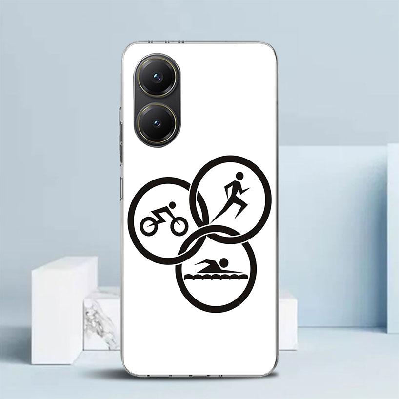 Trucks SA-AB Soft Cover for Xiaomi Poco F7 Ultra X7 X6 X5 Pro M7 Phone Case Redmi 15 15C 13 13C 12 12C 10 10C Print Shell Poco X