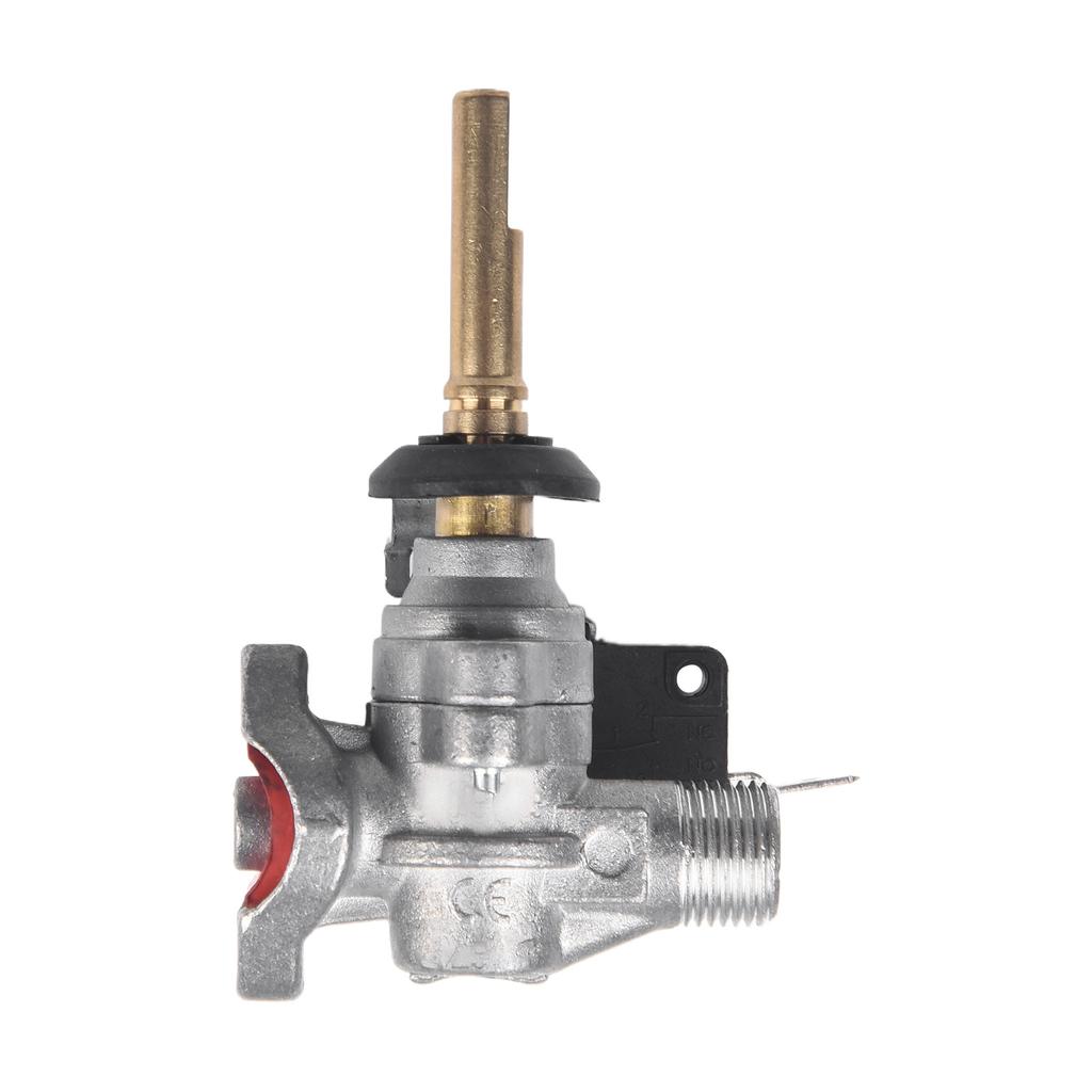 Regulating System Pressure Reducer Safety Valve Pressure Reducer Pressure Reducer Top Rotation Design Water Heater GasStove