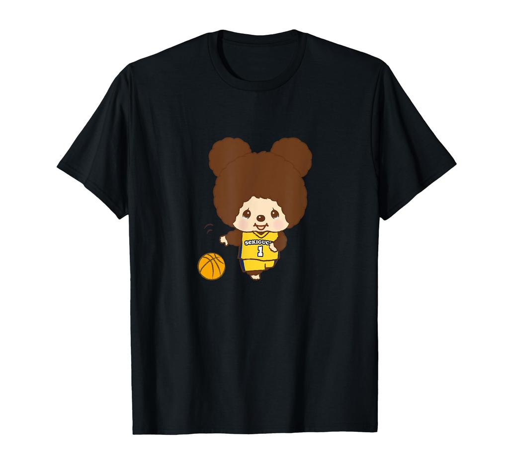 Monchhichi Graphic T-shirt