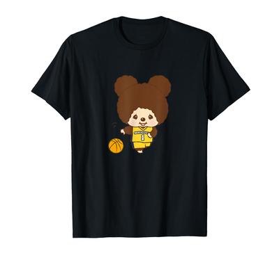 Monchhichi Graphic T-shirt