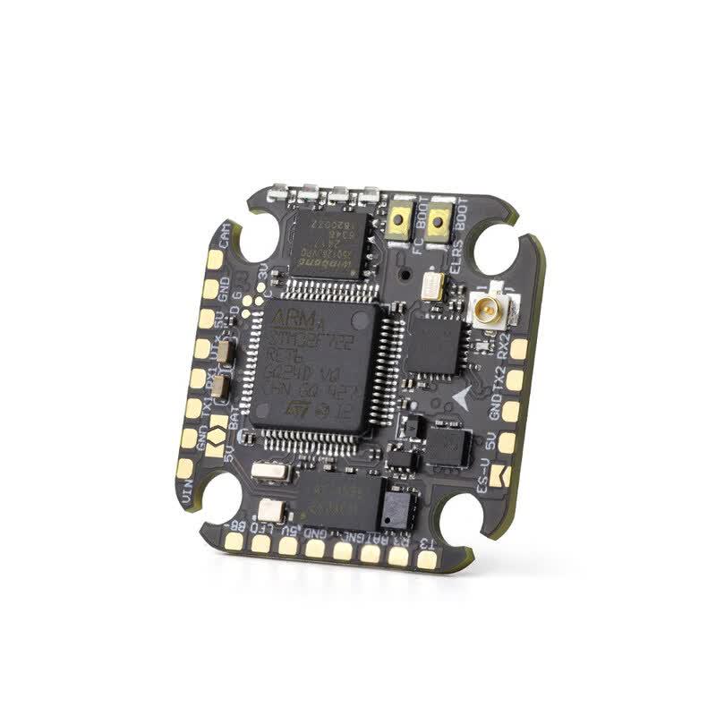 HGLRC F722 Lite 20mm Flight Controller