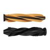 1 Pair For Dreame X50 Ultra/L50 Ultra/L40s Pro Ultra/X50 Master Vacuum Cleaner Roller Brush Set Deep Cleaning Replacement Parts