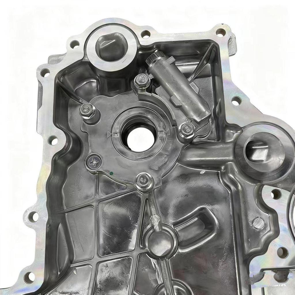Hyundai Kia Engine Timing Cover for Elantra/Verna, Part 21350-2B000