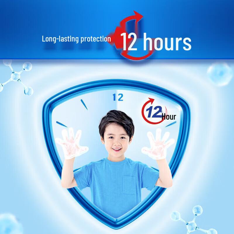 Safeguard Pure White Antibakterielle Handseife