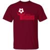 Miami Toros T-shirt Classic NASL Soccer