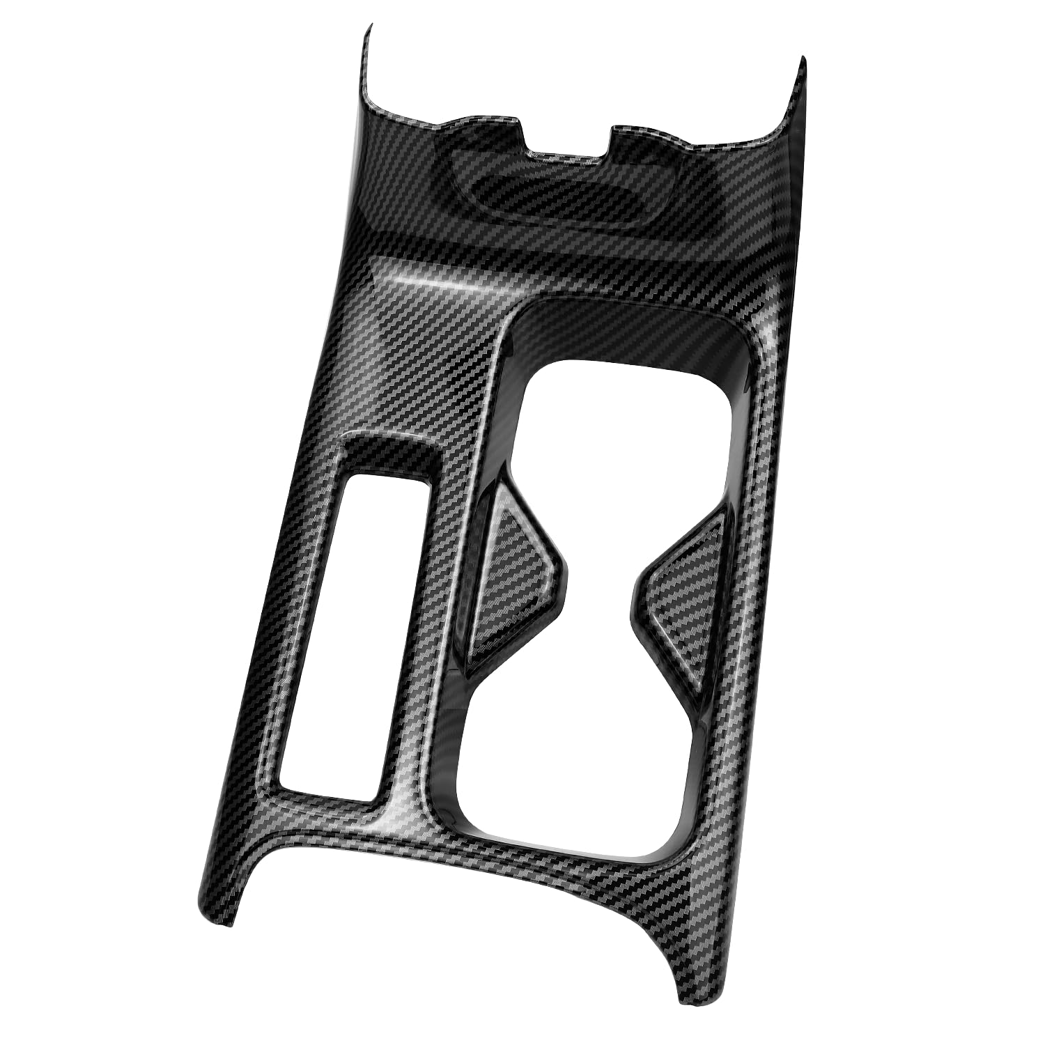 

Vlookee Honda Vezel RV3/RV4/RV5/RV6 New VEZEL RV Drink Cup Holder Panel Vezel Accessories New Drink Cup Holder Panel