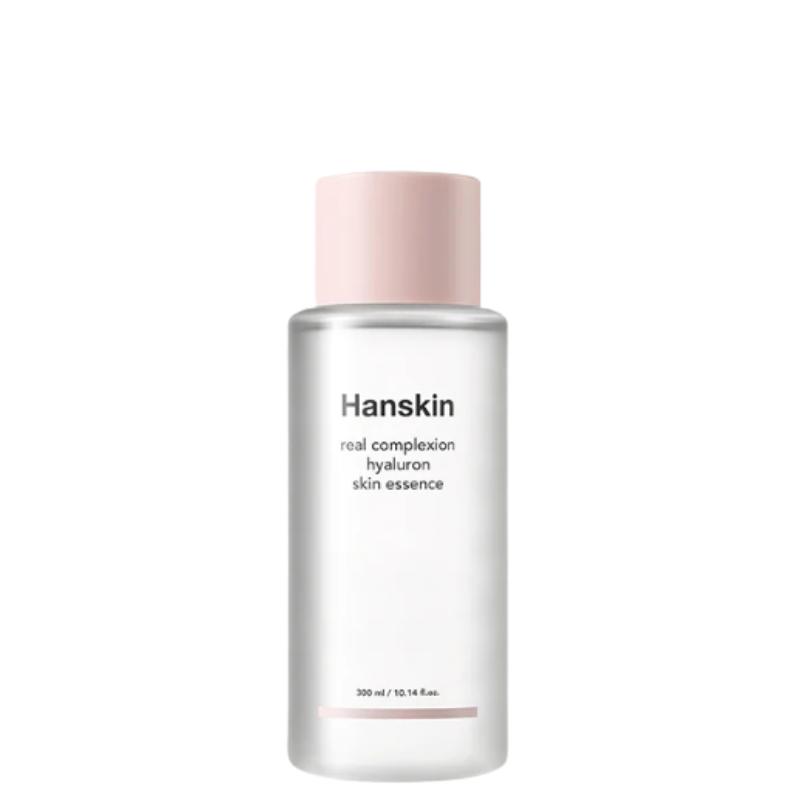 Real Complexion Hyaluron Skin Essence