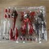 [USED] TAMASHII NATIONS ROBOT Spirits [SIDE MS] Sinanju