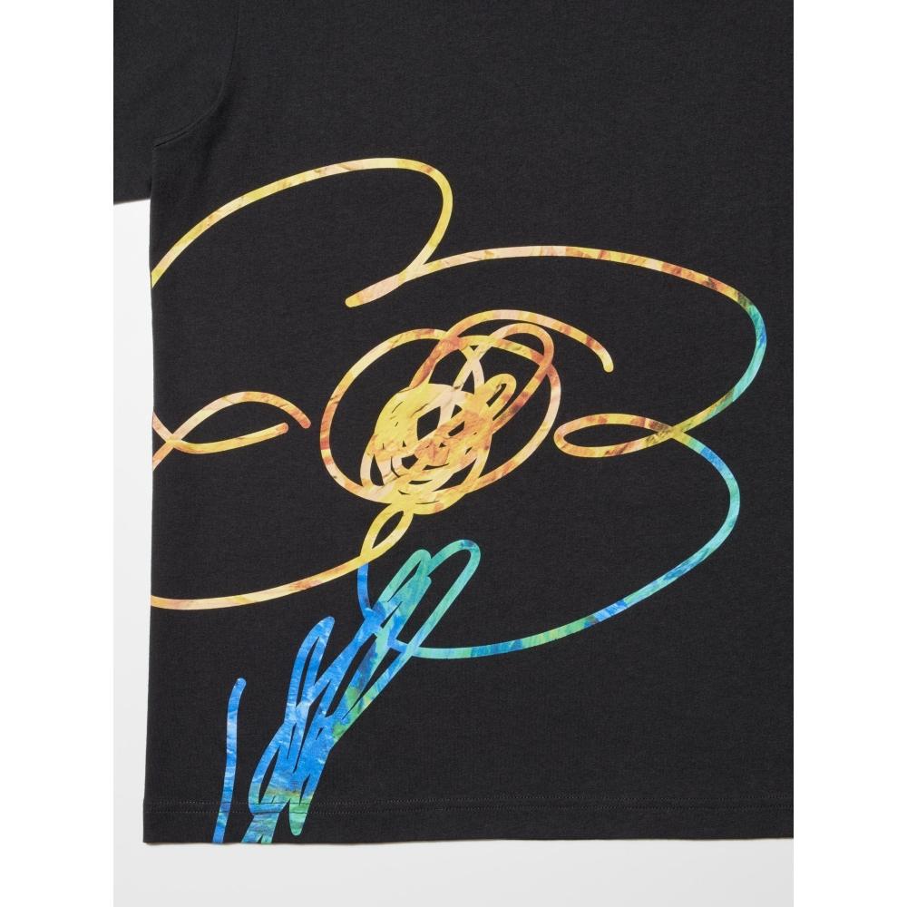 Uniqlo Utgp2025 X Tate Modern Ut