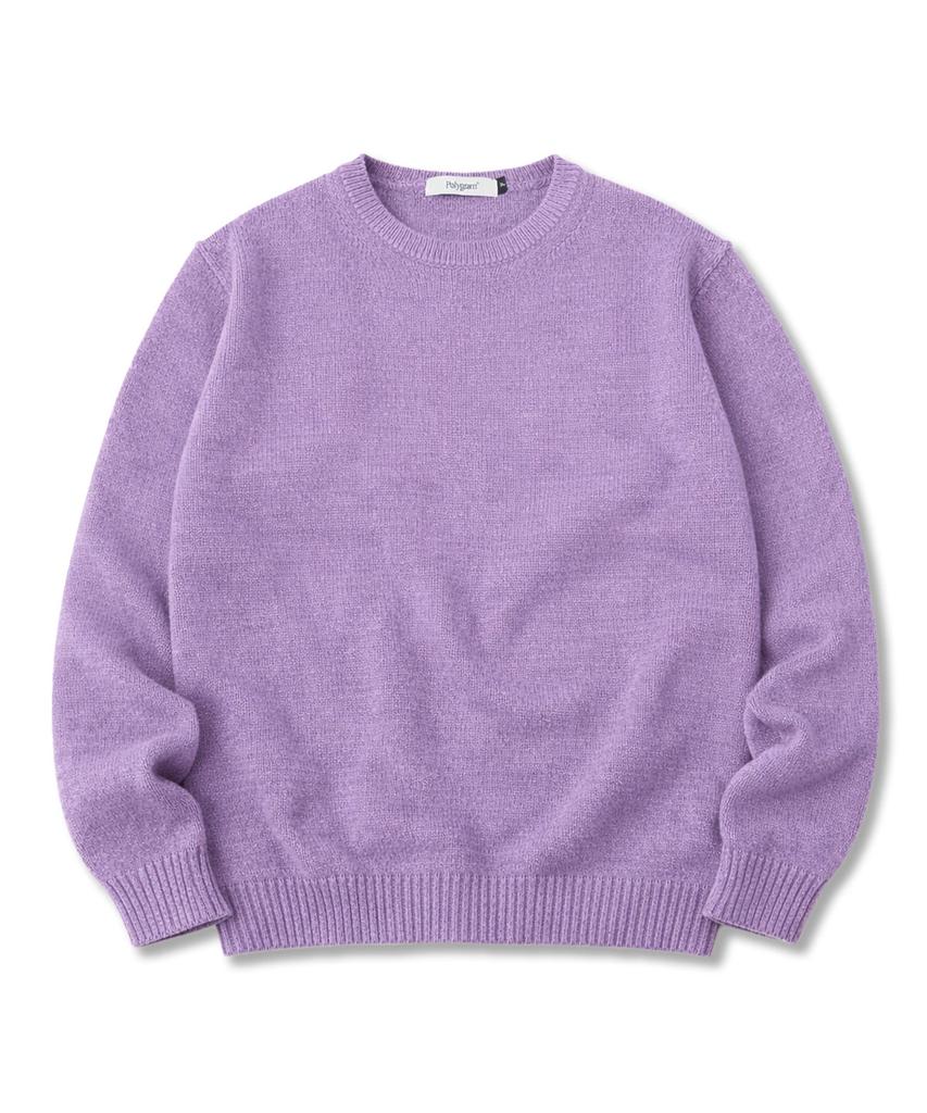 POLYGRAM Comfort Herasi Round Knit - 7 Colors