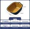 Double-Layer Drain Basket: Multifunctional Vegetable Washer & Fruit Storage Plate